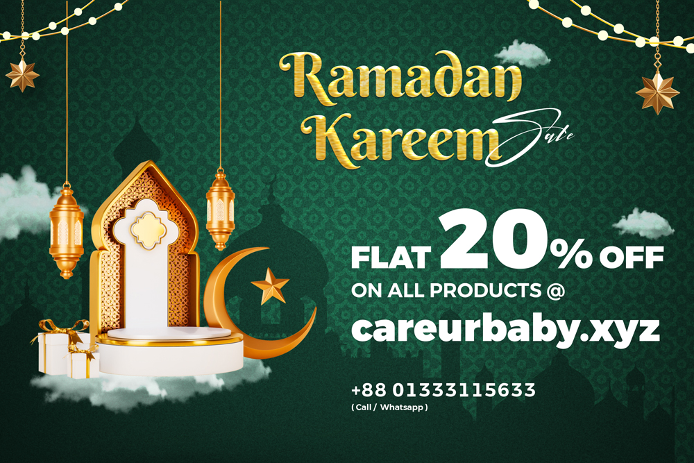 Homepage Popup Banner Desktop